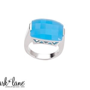 AZURE RING